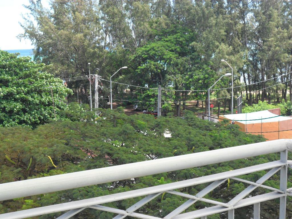 Sunway Residence Мон-Шуази Экстерьер фото